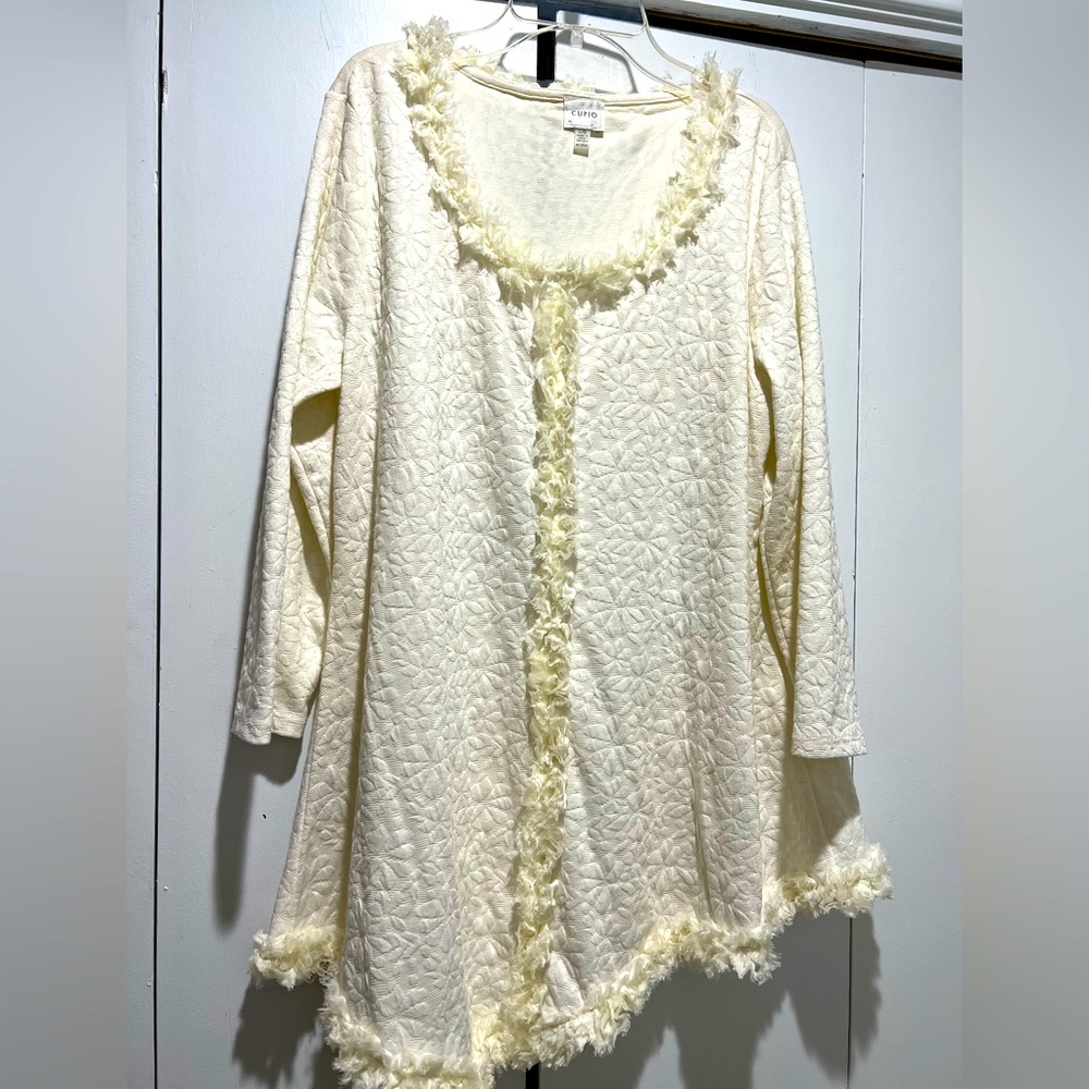 Ladies Cupid Top
